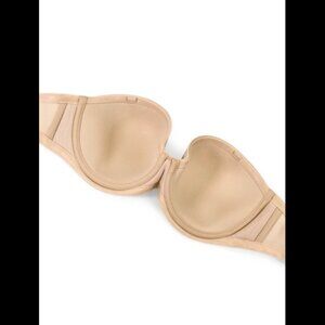 Wacoal Intimates & Sleepwear Nwt Wacoal Red Carpet Strapless Bra